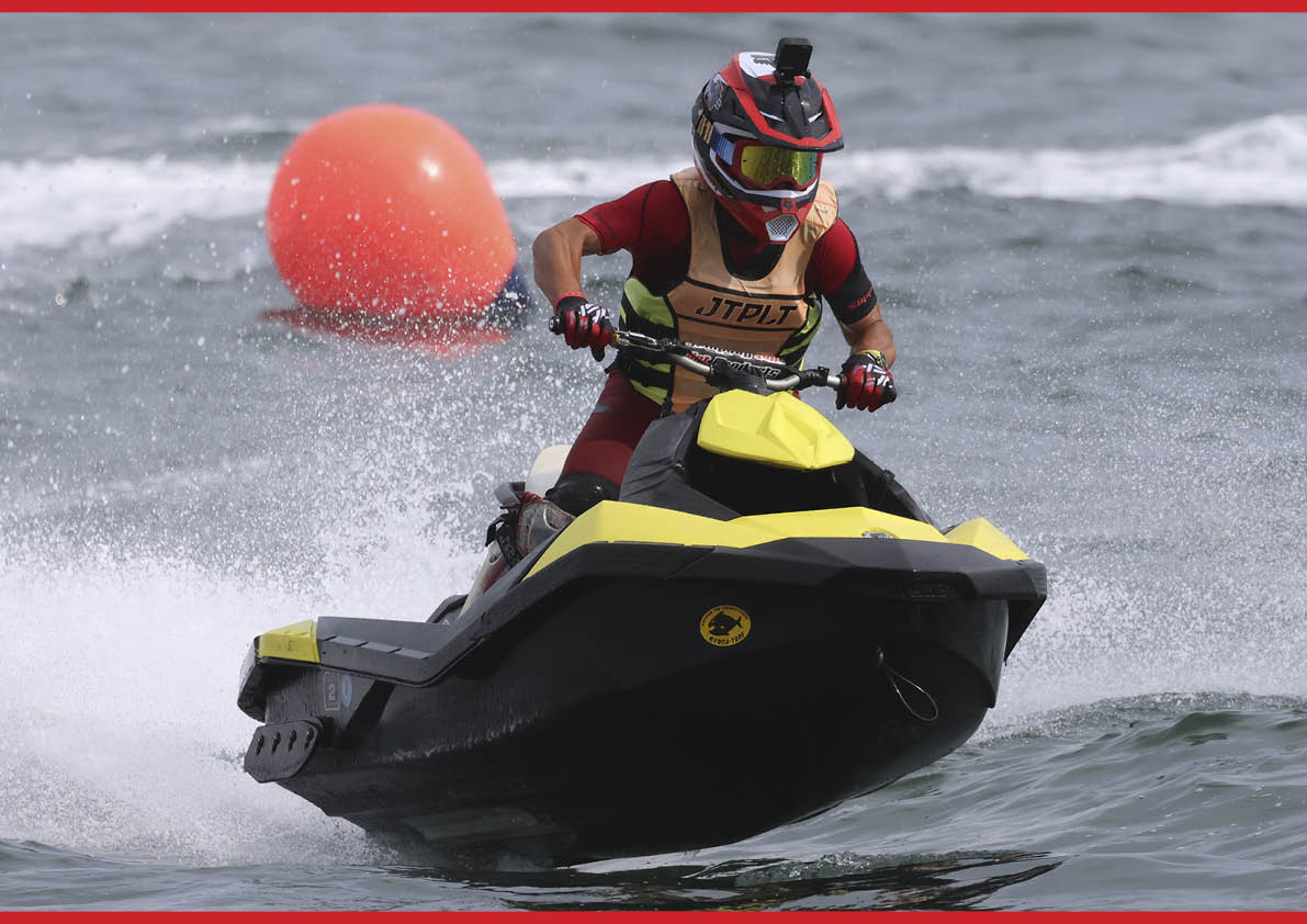 超格安価格 】「WGP#1 STAGE 3rd RACE】【 ASIAN 以外の GP 」 CHAMPIONSHIP 水上スキー